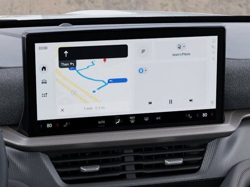 New 2027 Ford Explorer Active RWD image 14