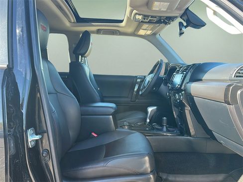 Used 2021 Toyota 4Runner TRD Pro image 18