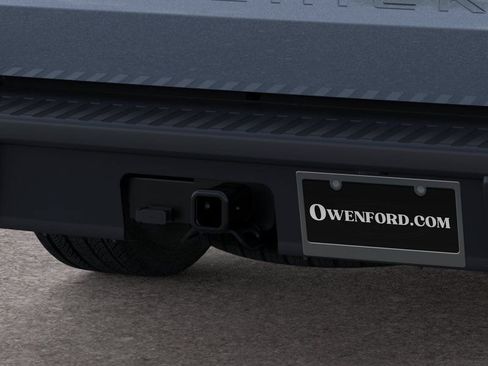 New 2026 Ford Maverick XLT FWD image 23