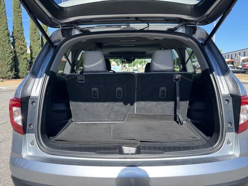 Used 2022 Honda Pilot EX-L image 21