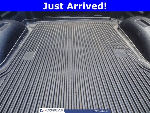 Certified 2025 Ford F150 XLT w/ Equipment Group 301A Standard AWD/4WD image 9