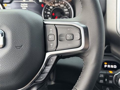 New 2026 RAM 1500 4x4 Crew Cab image 9