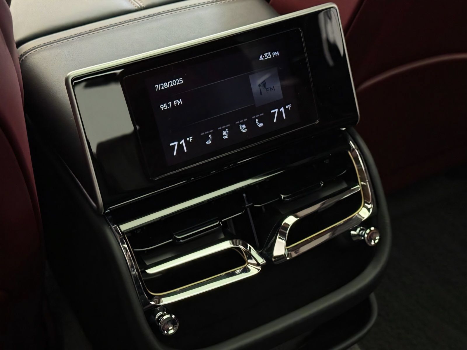 Used 2020 Bentley Flying Spur W12 AWD/4WD image 27