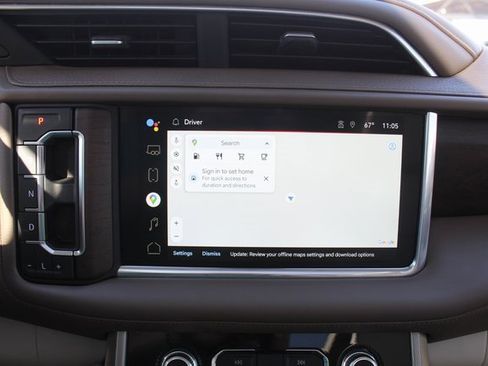 Used 2022 GMC Yukon Denali w/ Max Trailering Package image 34