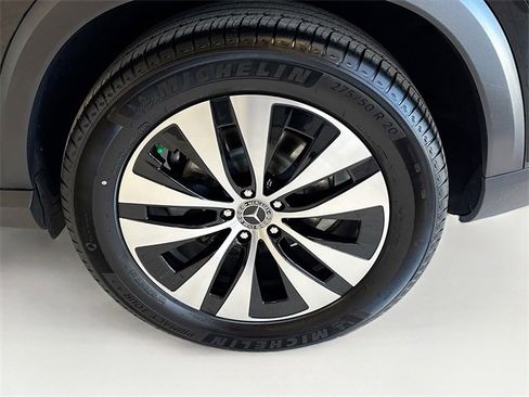 Certified 2025 Mercedes-Benz GLE 350 4MATIC image 33