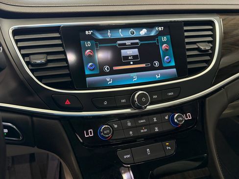 Used 2019 Buick LaCrosse Essence w/ Sun and Shade Package FWD image 29