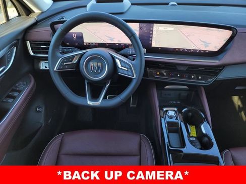 New 2026 Buick Envision Sport Touring AWD/4WD image 10