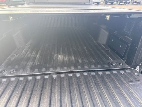 Used 2024 Toyota Tacoma TRD Sport w/ TRD Sport Upgrade Package image 35