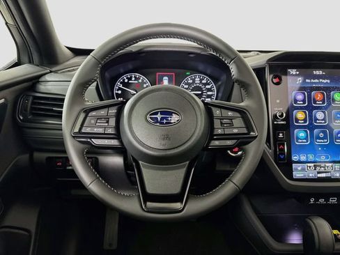 New 2026 Subaru Forester Premium AWD/4WD image 11