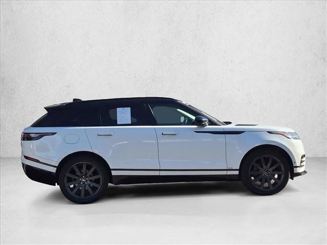 Used 2018 Land Rover Range Rover Velar AWD/4WD image 4