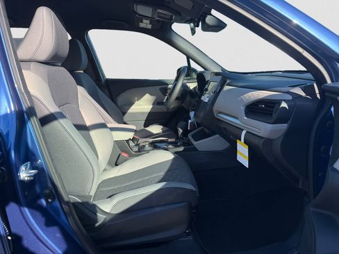 New 2026 Subaru Forester image 15