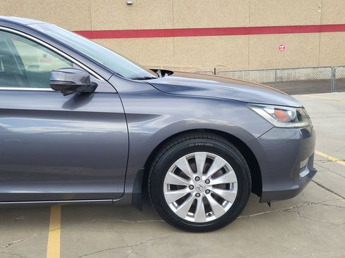 Used 2013 Honda Accord EX-L image 7