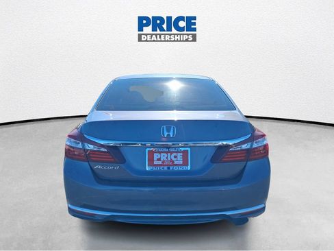 Used 2016 Honda Accord LX image 6