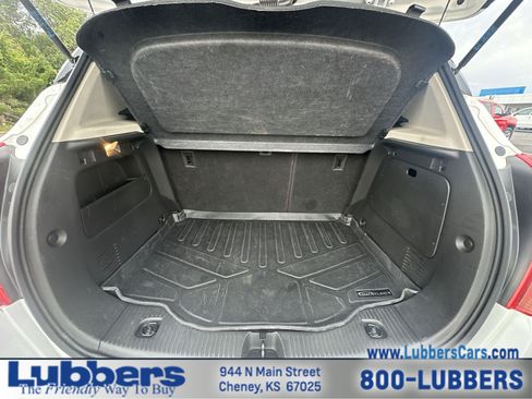 Used 2018 Buick Encore Preferred FWD image 20