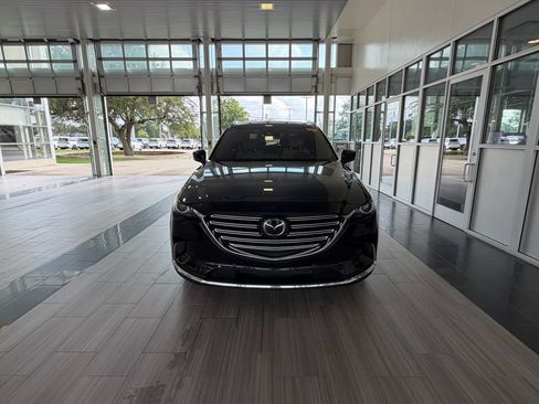 Used 2020 MAZDA CX-9 Grand Touring FWD image 2