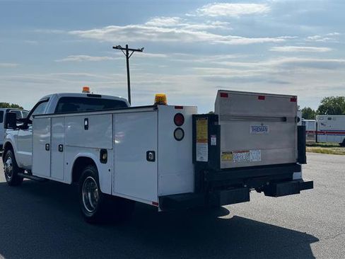 Used 2015 Ford F350 XL RWD image 12