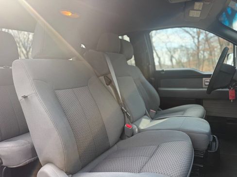 Used 2011 Ford F150 XLT image 61