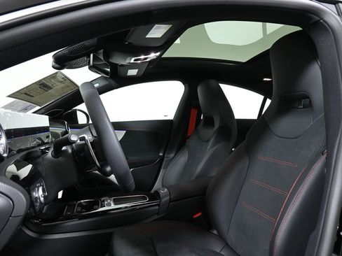 New 2026 Mercedes-Benz CLA 35 AMG CLA 35 AMG image 13