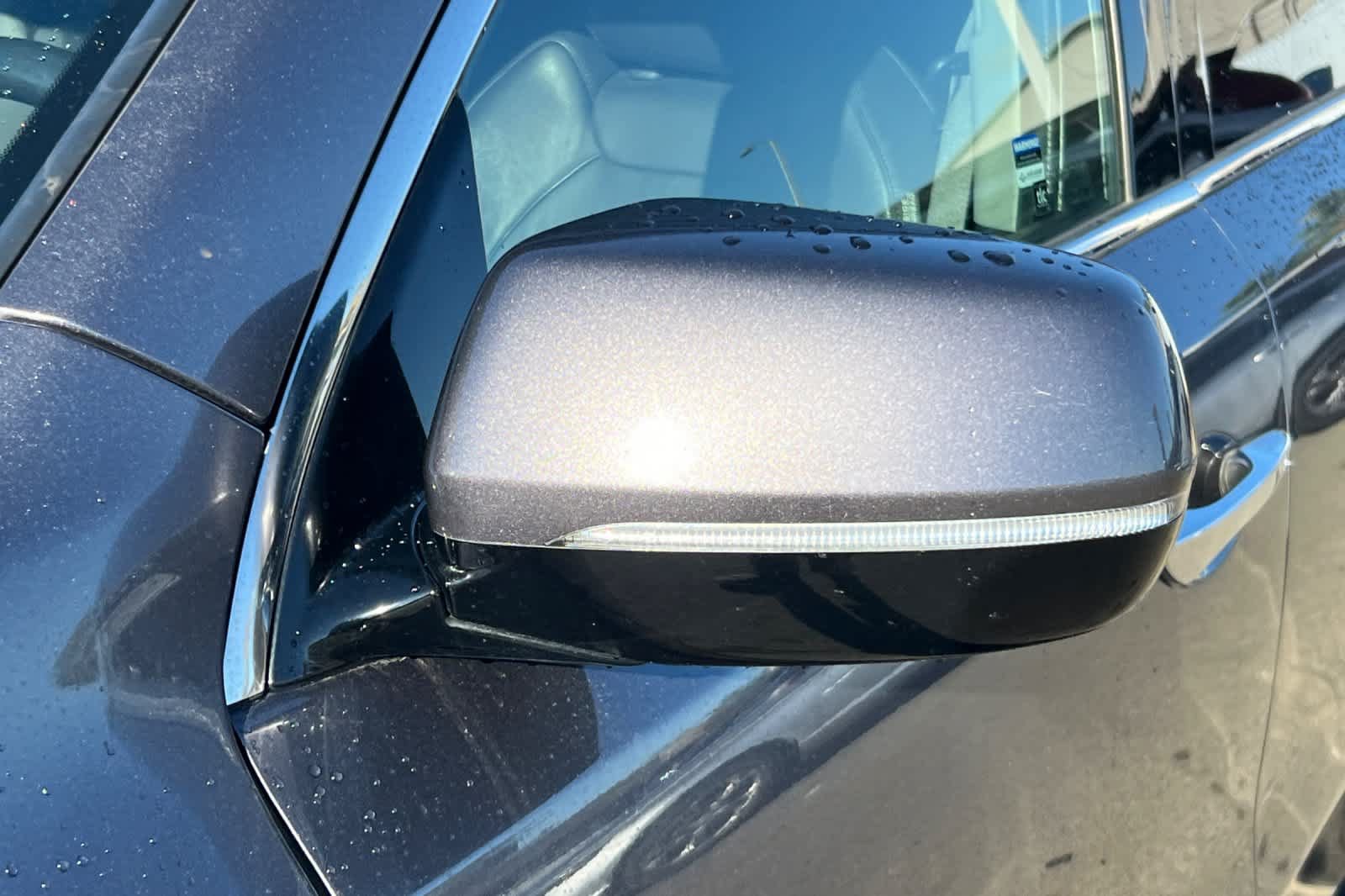 Used 2019 Acura MDX FWD image 12