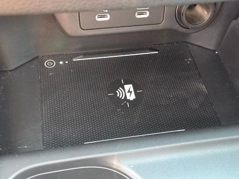 Certified 2025 Acura ADX AWD image 32