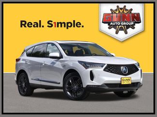 Used 2023 Acura RDX A-Spec FWD video 1