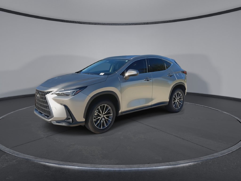 Used 2025 Lexus NX 250 FWD w/ Towing Package (2000 Lbs) image 5