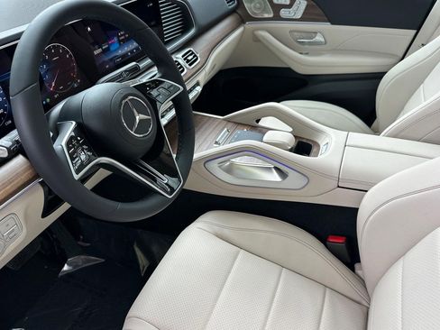 New 2026 Mercedes-Benz GLE 450 4MATIC image 4