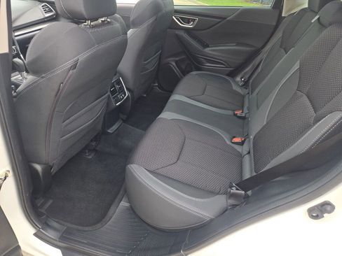 Used 2024 Subaru Forester Premium image 16