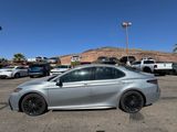 Used 2023 Toyota Camry XSE image 2