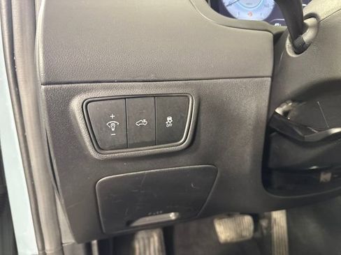 Used 2024 Hyundai Santa Cruz Limited image 19