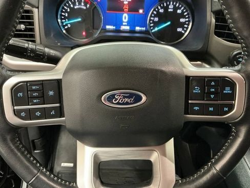 Used 2023 Ford Expedition Max XLT AWD/4WD image 30