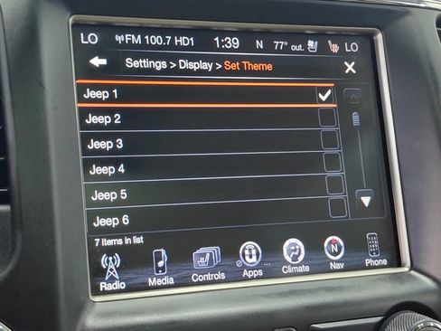 Used 2014 Jeep Grand Cherokee Limited w/ Luxury Group II AWD/4WD image 50