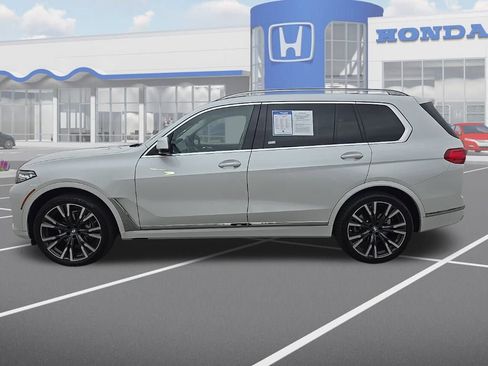 Used 2022 BMW X7 xDrive40i image 5