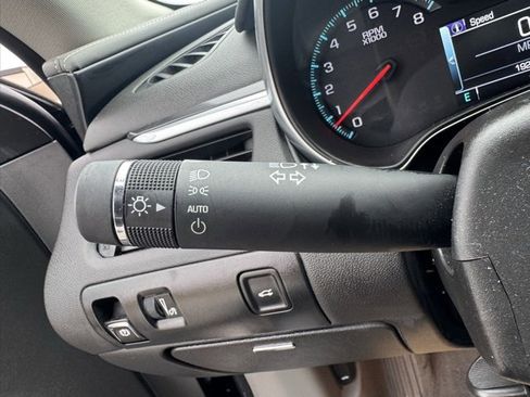 Used 2019 Chevrolet Impala LT image 16