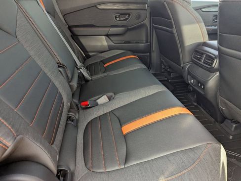 New 2026 Honda Passport TrailSport image 9