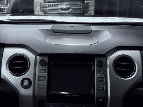 Used 2018 Toyota Tundra SR5 w/ TRD Off Road Package image 24