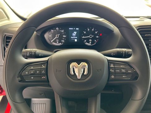 New 2026 RAM ProMaster 2500 w/ Convenience Group image 47