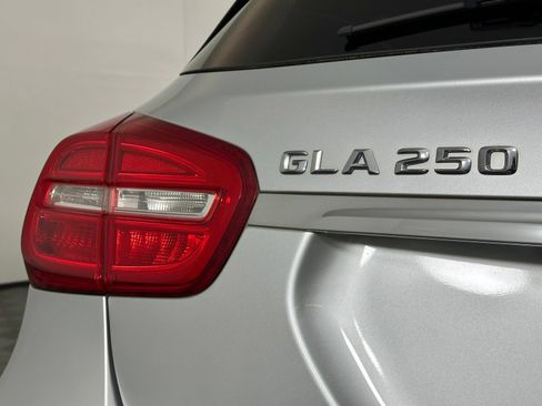 Used 2015 Mercedes-Benz GLA 250 4MATIC w/ Multimedia Package image 13