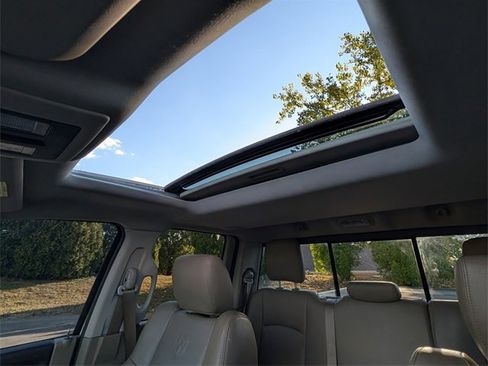 Used 2012 RAM 1500 Laramie w/ Protection Group image 22