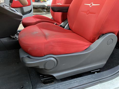 Used 2016 FIAT 500 Pop image 32