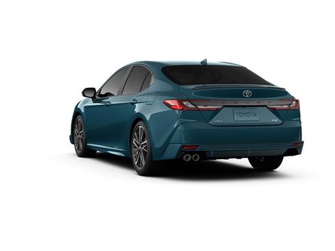 New 2026 Toyota Camry XSE FWD image 26