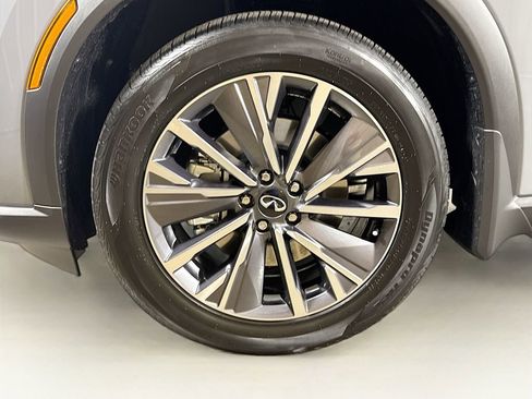 New 2026 INFINITI QX60 Luxe image 41