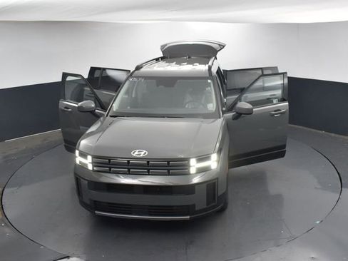 Used 2026 Hyundai Santa Fe SEL FWD image 35