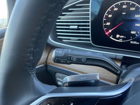 Used 2026 Mercedes-Benz GLE 350 4MATIC image 38