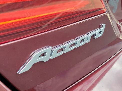 Used 2016 Honda Accord LX image 8