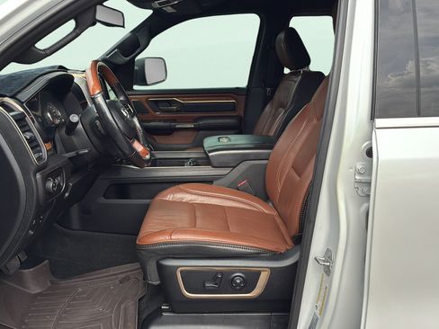Used 2020 RAM 1500 Limited AWD/4WD image 12