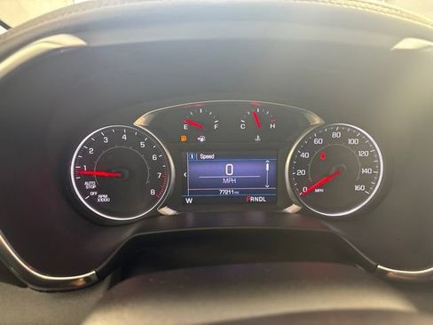 Used 2020 Chevrolet Blazer LT w/ LPO, Floor Liner Package FWD image 30