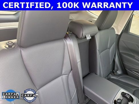 Used 2023 Subaru Forester Touring image 23