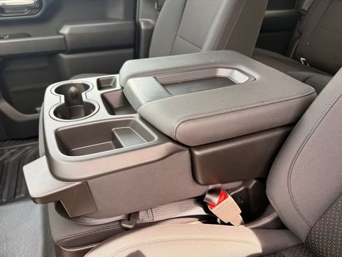 New 2026 GMC Sierra 2500 Pro w/ Convenience Package RWD image 22
