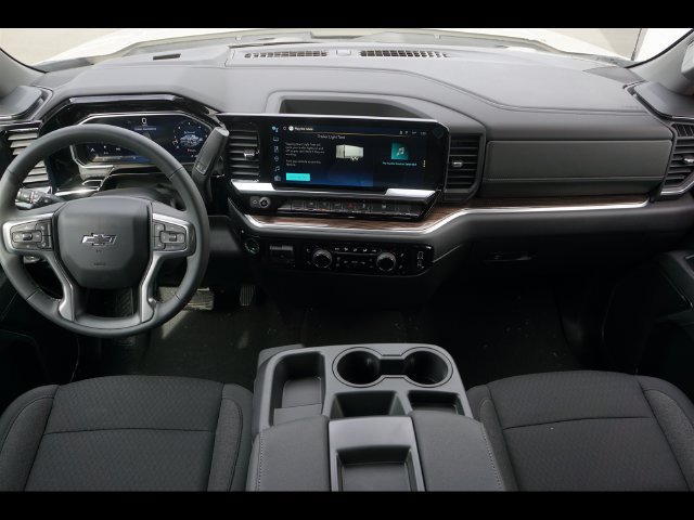 New 2026 Chevrolet Silverado 1500 RST AWD/4WD image 14